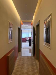 Serene Double Bedroom with Private Balcony