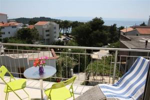 Apartments BV