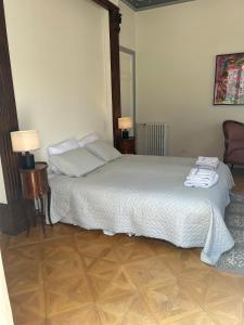 B&B / Chambres d'hotes L Oranger : photos des chambres