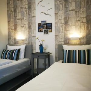 Apartments mit Flair