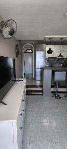 BEACHITO Puerto Naos