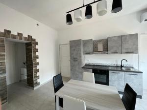 Appartamento con Vista Città