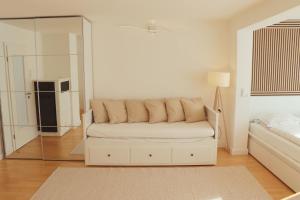 Ruhiges Privatzimmer an der Messe