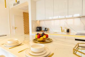 HANZA TOWER GOLD 19th Floor