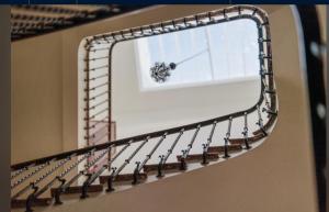 B&B / Chambres d'hotes L Oranger : photos des chambres