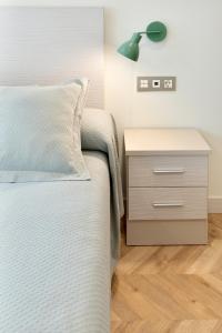 Acogedor Apto a 9 min de playa " Carbayu"