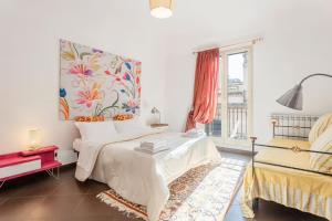 Casa Lulù apartment