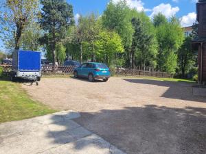 Apartament Joanna