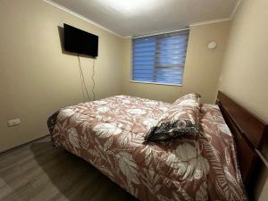 Departamento Completo