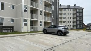 Departamento Completo