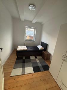 Apartment Lesse