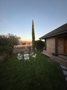 Bietjie moeg selfsorg