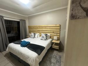 Bietjie moeg selfsorg