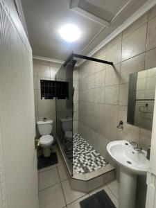 Bietjie moeg selfsorg