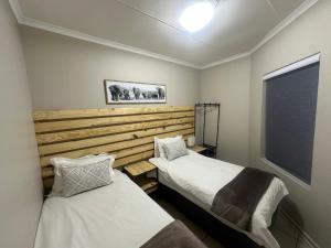 Bietjie moeg selfsorg