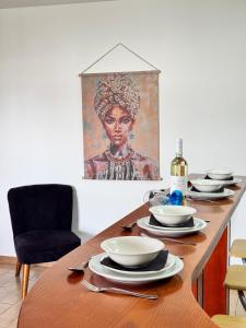 Gold Feather 2Bedroom Center Location and Pool