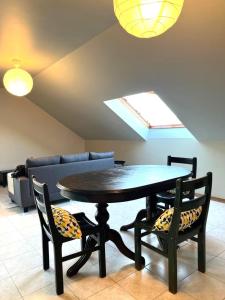 Santiago Loft Caminha