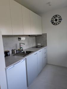 Apartament Piccolo