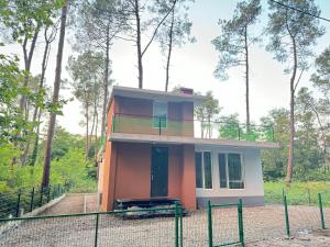 MyShekvetili - Ubytování bez kategorie ve městě Šekvetili