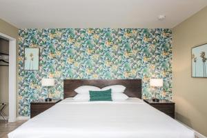 Superior Single Room room in The Local - St. Augustine