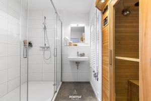 Ferienwohnung Fischers Koje Büsum