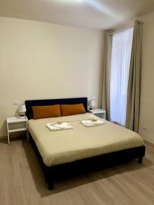 Suite Rome Ibernesi - LuxuryStay