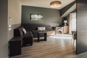Suite con Balcone