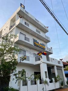 Koala Backpackers - Hostels, Trincomalee