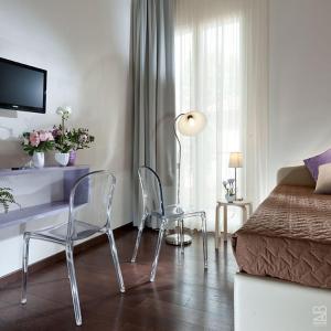 Suite mit Meerblick