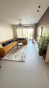 luxury apartement en el mansouria