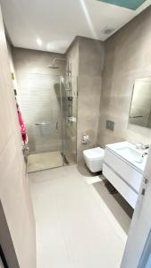 luxury apartement en el mansouria