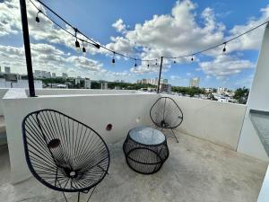 Mangle 13 Modern Apartments-Rooftop pool, close to Ferry