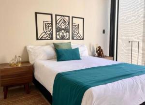 Mangle 13 Modern Apartments-Rooftop pool, close to Ferry