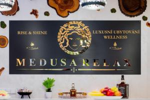 Wellness Apartment Medusa