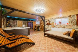 Wellness Apartment Medusa