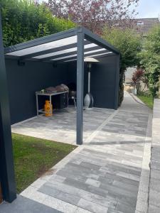 Luxury getaway in the Glens