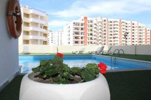 Apartamento Mar Azul