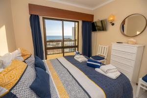 Apartamento Mar Azul