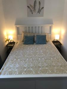 Studio Stipe- with free parking, self check-in 0-24