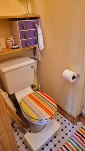 Cozy En-Suite Studio - Bright, Central & Green