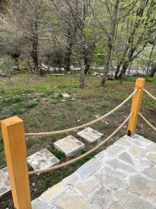 Holiday Home Veruša