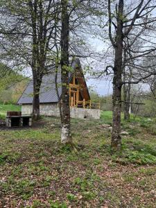 Holiday Home Veruša