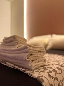 Sole&Luna Boutique Rooms - Bari city center