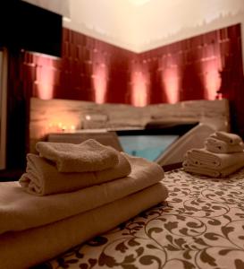 Sole&Luna Boutique Rooms - Bari city center