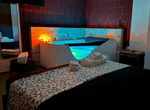 Sole&Luna Boutique Rooms - Bari city center