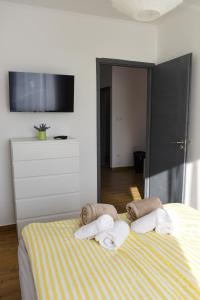 Heidi Apartman