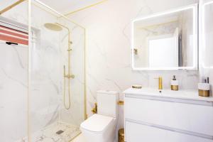 Sunset Ocean View Apartment Costa Adeje