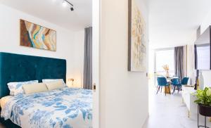 Sunset Ocean View Apartment Costa Adeje