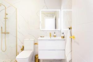 Sunset Ocean View Apartment Costa Adeje