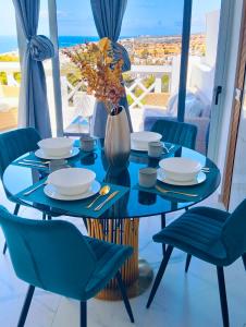 Sunset Ocean View Apartment Costa Adeje